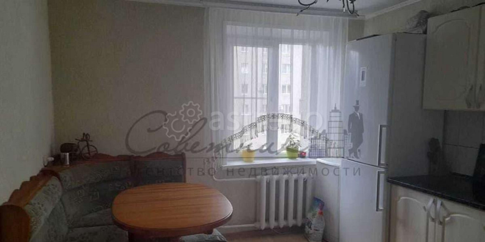 3-комн. квартира, 53 м2, 3/9 эт. Старый Оскол - изображение 6
