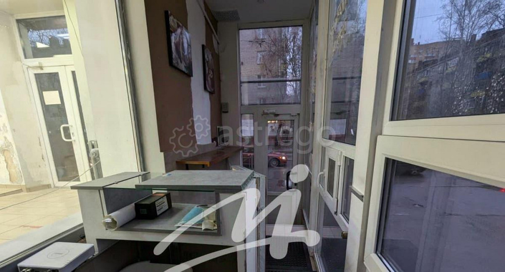 Торговое помещение, 11.2 м2 Химки - изображение 6