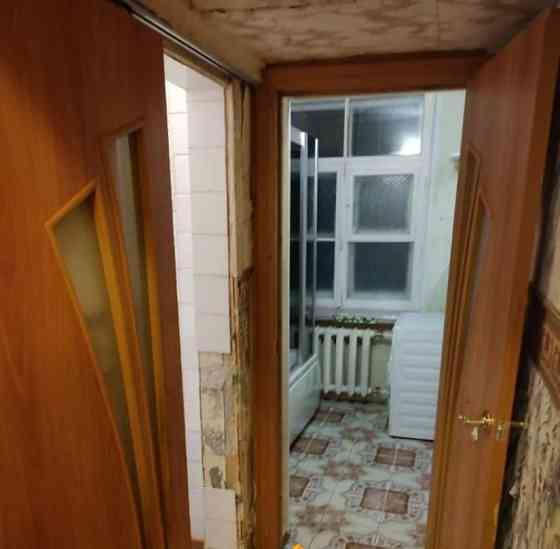 4-комн. квартира, 97.6 м2, 2/5 эт. Санкт-Петербург