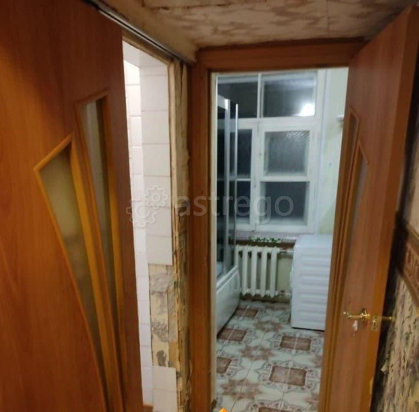 4-комн. квартира, 97.6 м2, 2/5 эт. Санкт-Петербург - изображение 5