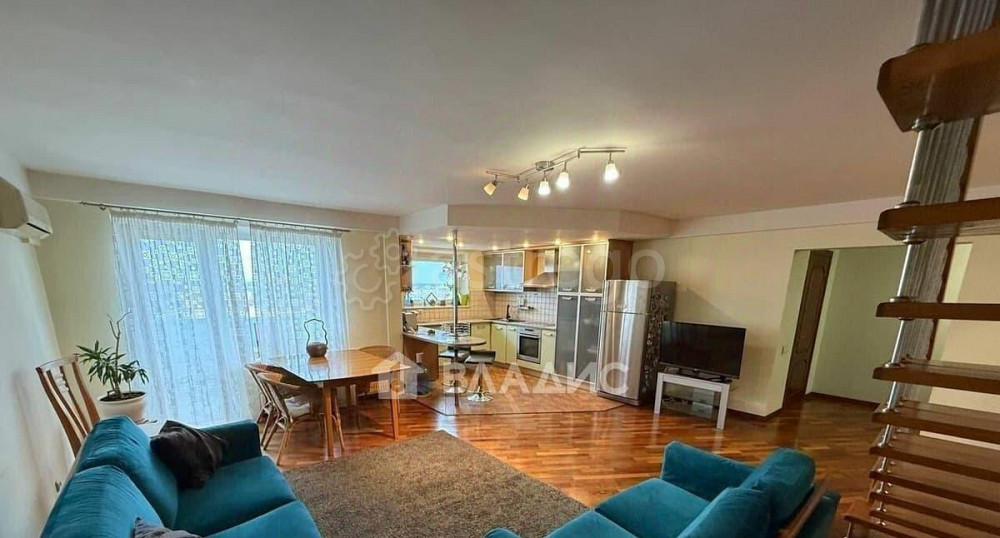 6-комн. квартира, 284 м2, 12/12 эт. Лобня - изображение 1