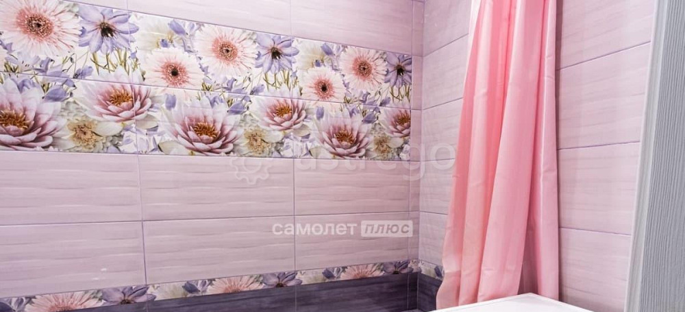 2-комн. квартира, 48.9 м2, 1/2 эт. Электросталь - изображение 7