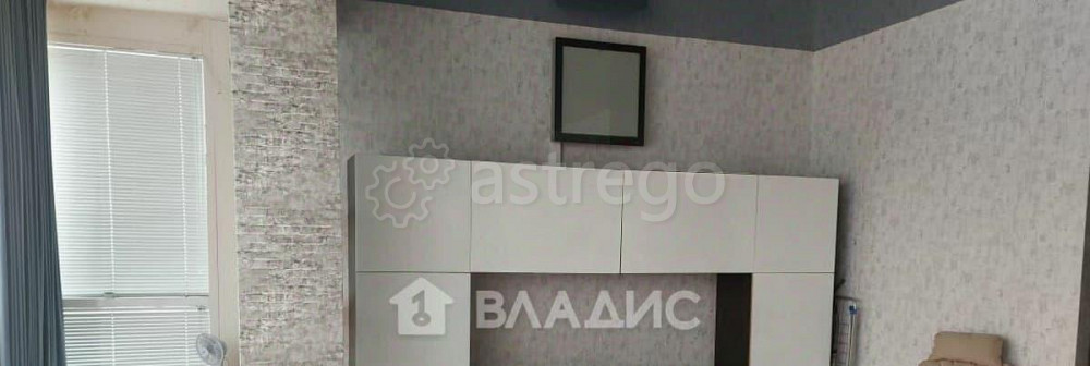 Студия, 42 м2, 4/6 эт. Белгород - изображение 4