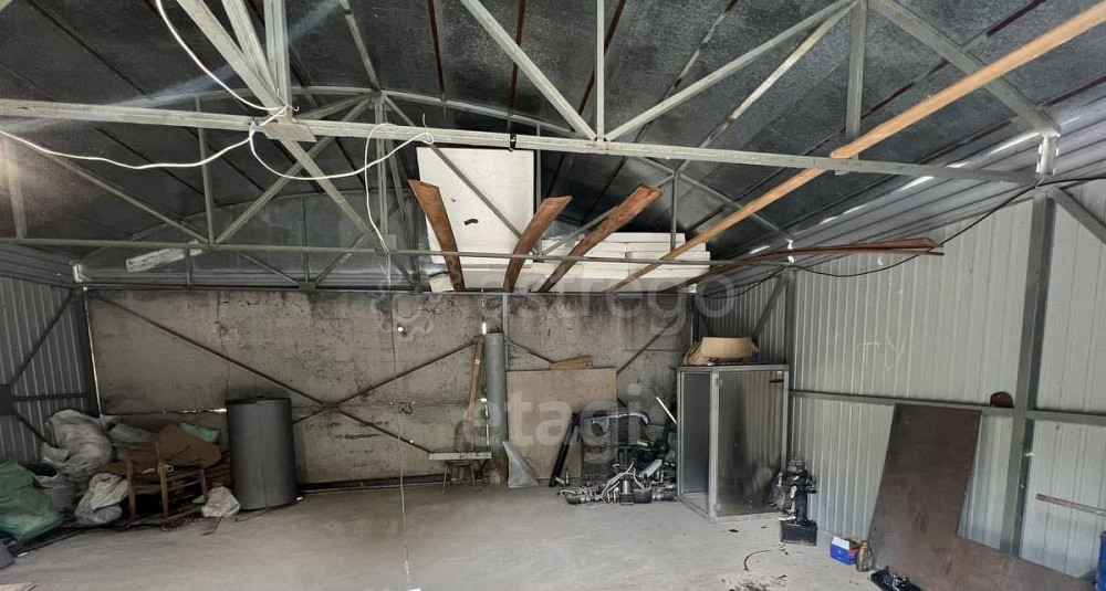 Готовый бизнес, 440 м2 Белгород - изображение 2