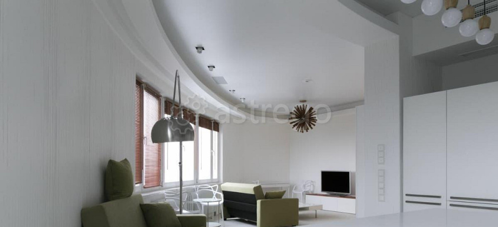 4-комн. квартира, 175 м2, 18/30 эт. Москва - изображение 3