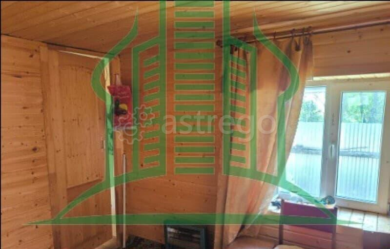 Дача, 46 м2 Озёры - изображение 8