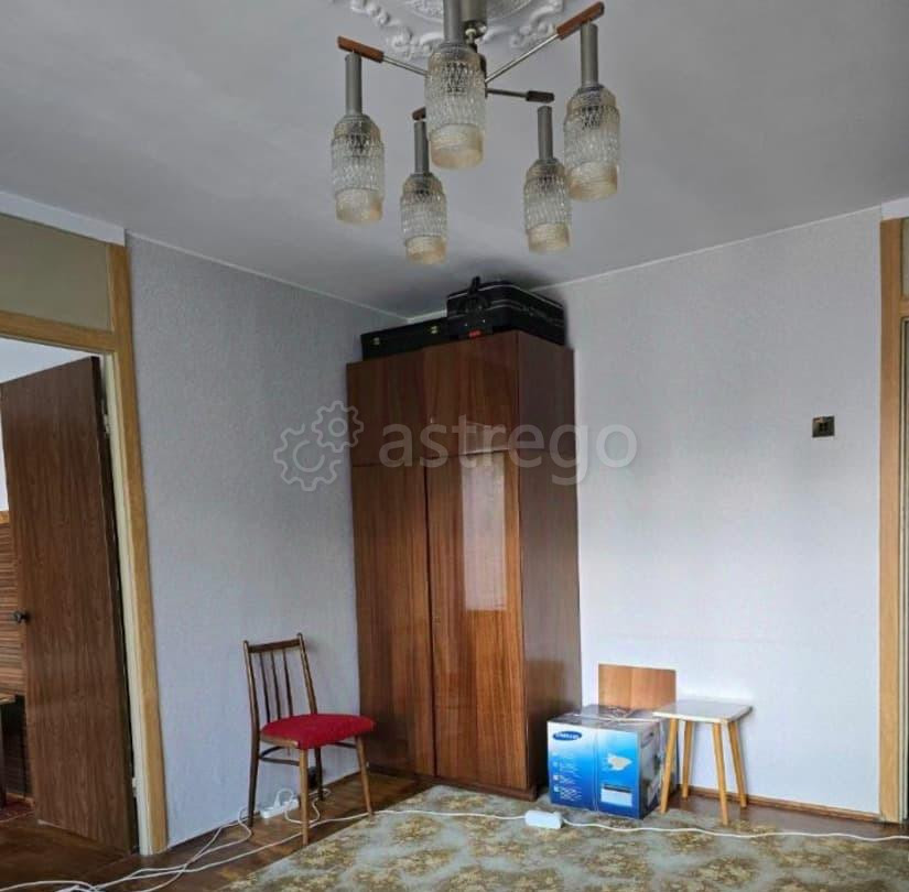 Комната, 35 м2, 3/12 эт. Москва - изображение 3