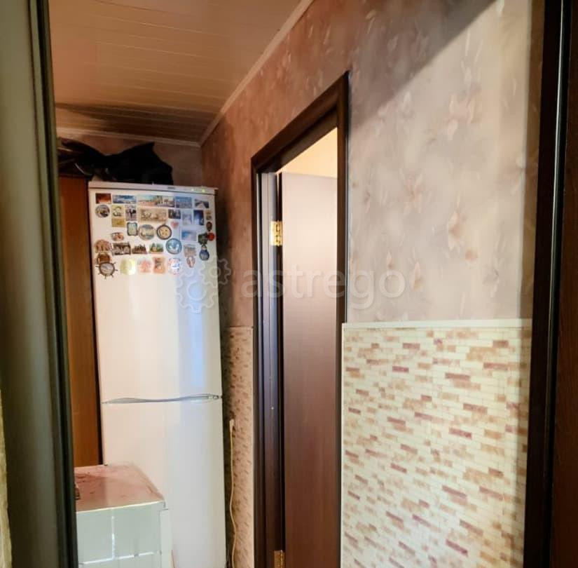 1-комн. квартира, 30.6 м2, 3/5 эт. Истра - изображение 3