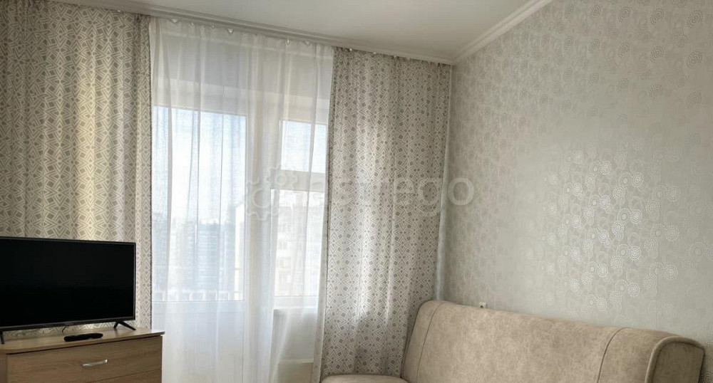 2-комн. квартира, 50 м2, 8/10 эт. Красноярск - изображение 3