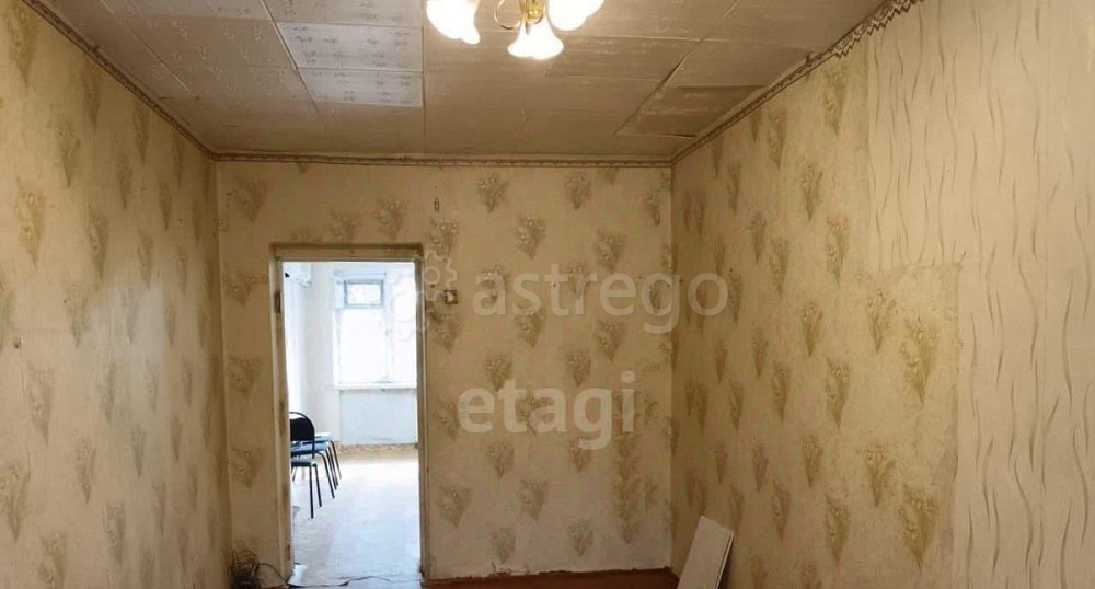 3-комн. квартира, 58.3 м2, 1/5 эт. Белогорск - изображение 6