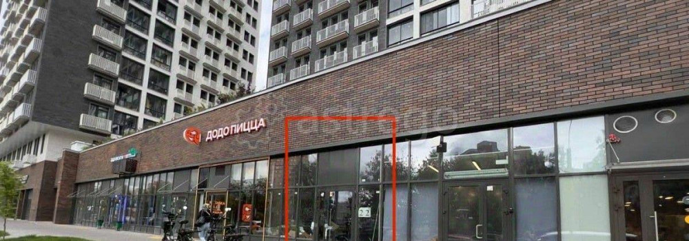 Свободного назначения, 110 м2 Люберцы - изображение 4