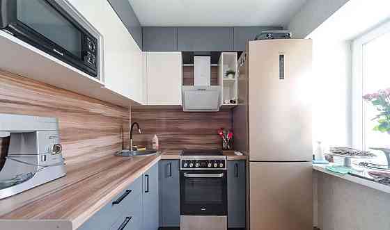 2-комн. квартира, 31.1 м2, 5/5 эт. Благовещенск