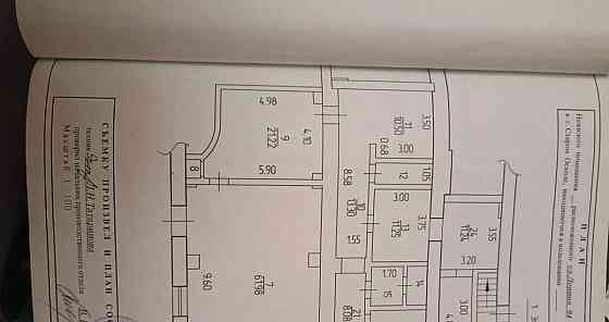 Отдельное здание, 330 м2 Старый Оскол