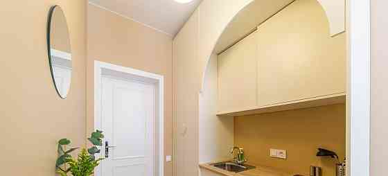 4-комн. квартира, 87 м2, 6/7 эт. Санкт-Петербург