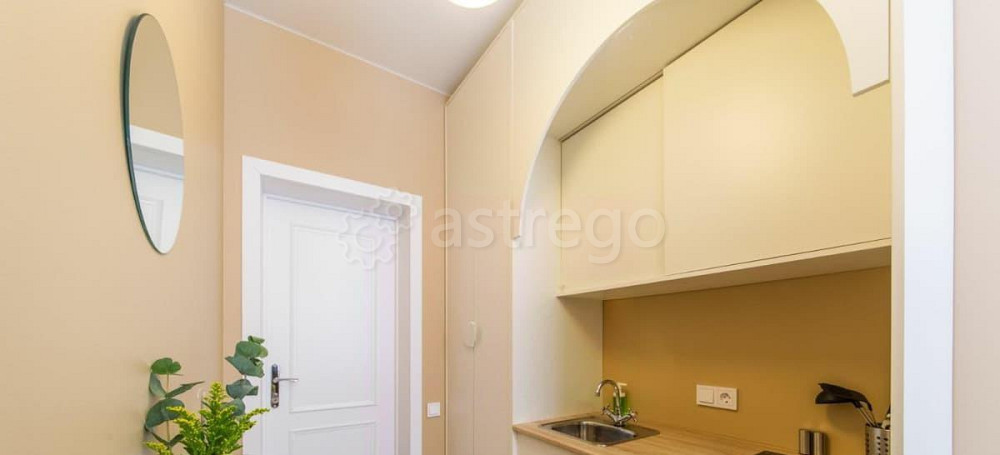 4-комн. квартира, 87 м2, 6/7 эт. Санкт-Петербург - изображение 6