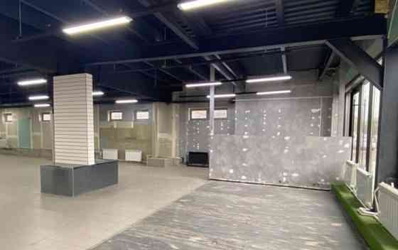 Торговое помещение, 390 м2 Сходня