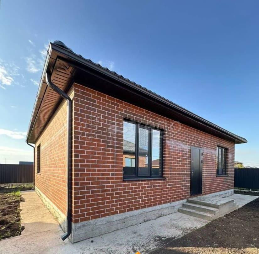 Дом, 100 м, 5.5 сотки, 1 эт. Энем - изображение 7