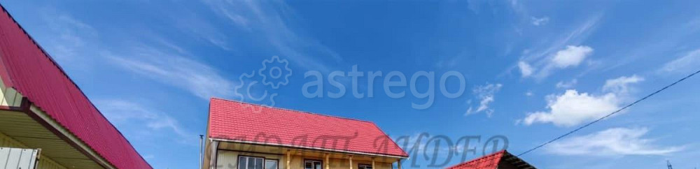 Дом, 141.4 м2, 7.7 сотки, 2 эт. Горно-Алтайск - изображение 1