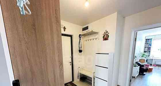 2-комн. квартира, 65.4 м2, 4/15 эт. Одинцово