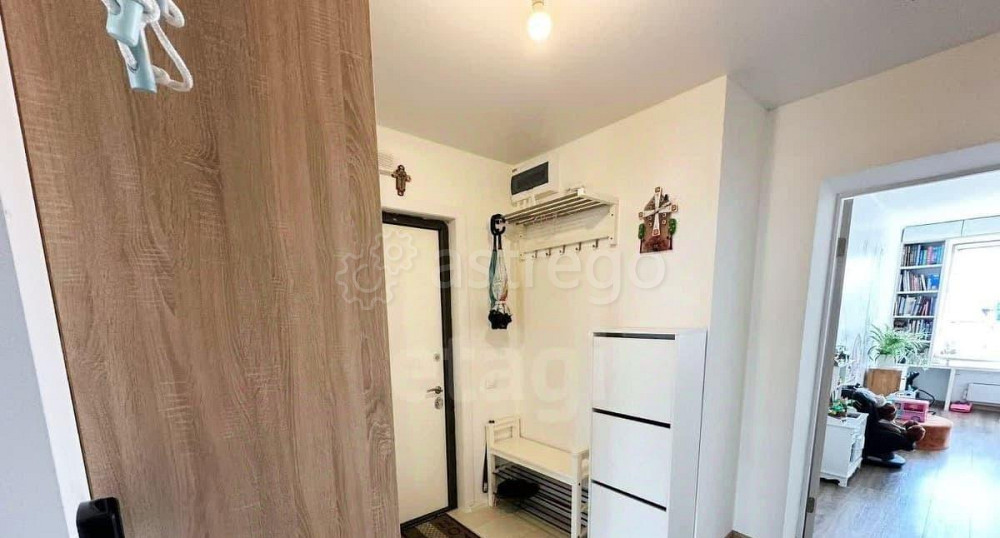 2-комн. квартира, 65.4 м2, 4/15 эт. Одинцово - изображение 5