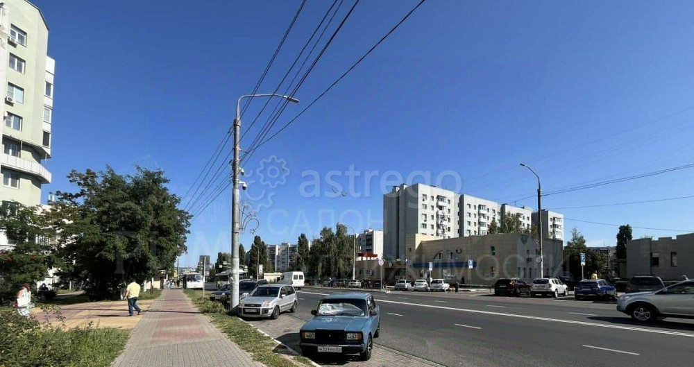 Свободного назначения, 249 м2 Белгород - изображение 4