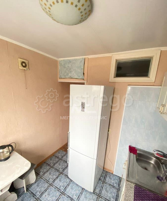 2-комн. квартира, 42 м2, 5/5 эт. Астрахань - изображение 4
