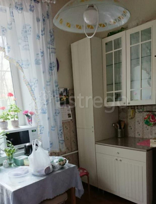 Комната, 13.8 м2, 1/4 эт. Москва - изображение 5