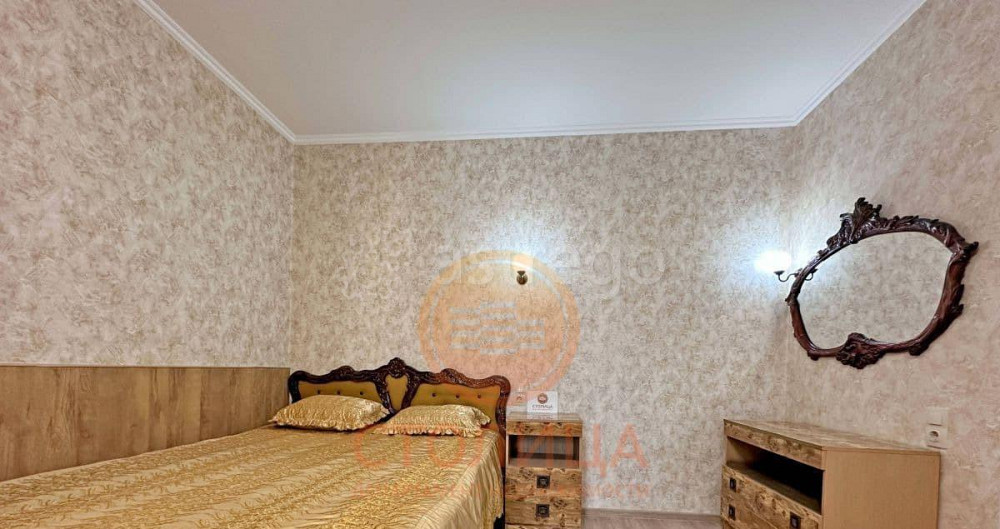 1-комн. квартира, 40 м2, 12/14 эт. Москва - изображение 5