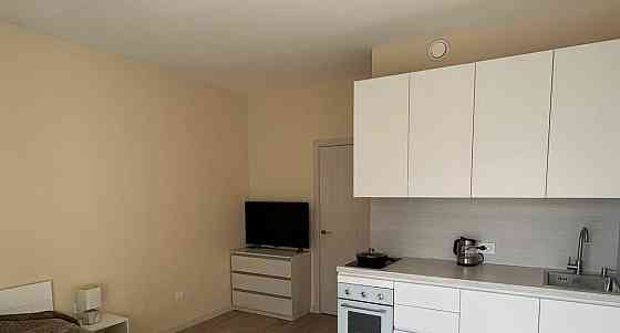 Студия, 28 м2, 3/10 эт. Санкт-Петербург