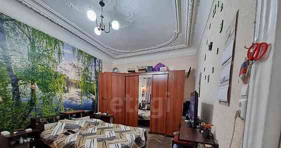 5-комн. квартира, 113.8 м2, 4/5 эт. Санкт-Петербург
