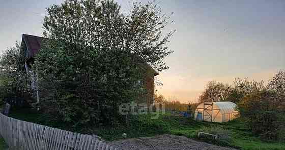 Дом, 55.4 м2, 6.4 сотки, 1 эт. Котлас