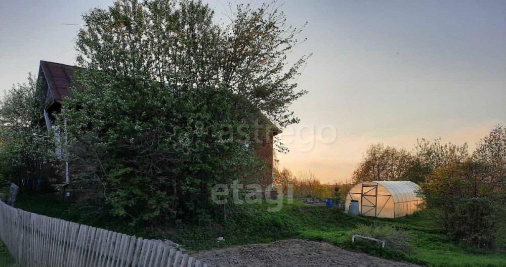 Дом, 55.4 м2, 6.4 сотки, 1 эт. Котлас - изображение 4