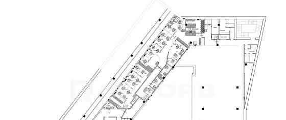 Офис, 244 м2 Санкт-Петербург