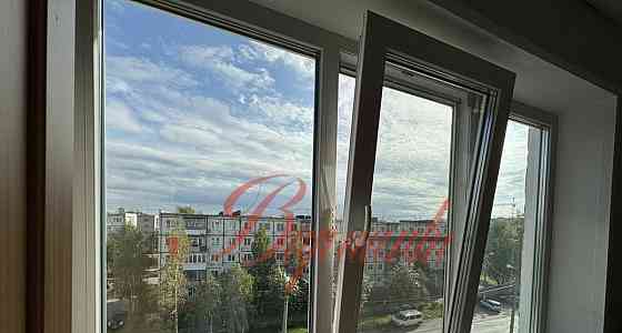 1-комн. квартира, 30.8 м2, 5/5 эт. Северодвинск