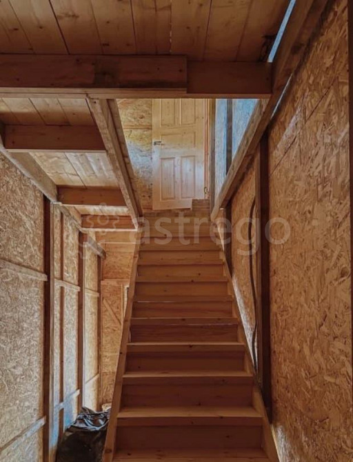 Коттедж, 270 м2, 3 сотки, 3 эт. Дивногорск - изображение 7