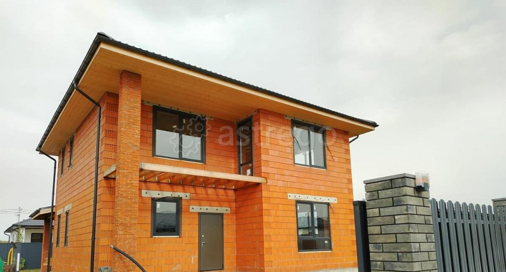 Коттедж, 217 м2, 6.24 сотки, 2 эт. Домодедово - изображение 4