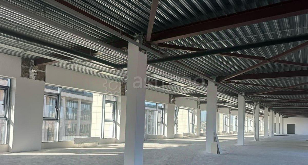 Офис, 4500 м2 Санкт-Петербург - изображение 6