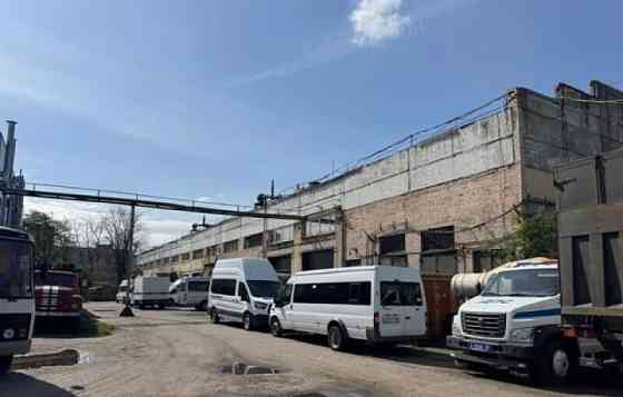 Склад, 1500 м2 Санкт-Петербург
