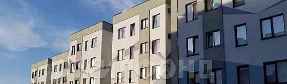Студия, 30 м2, 1/5 эт. Белгород