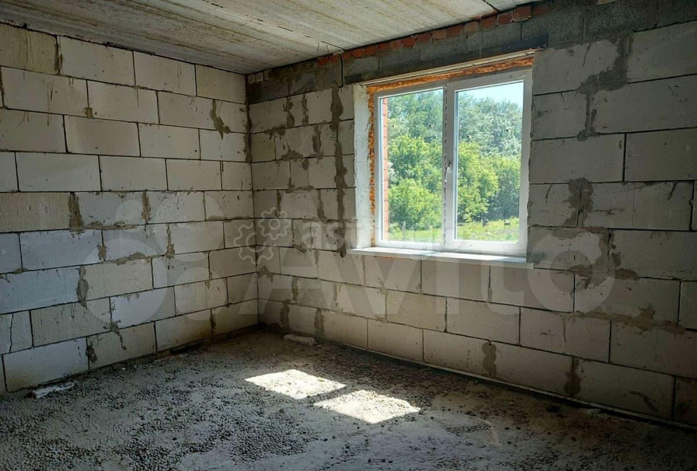 Дом, 120 м2, 1.2 га, 1 эт. Белгород - изображение 1