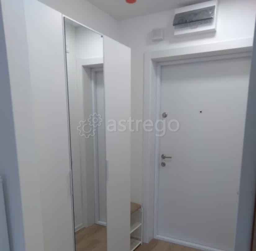 Студия, 19 м2, 3/25 эт. Котельники - изображение 3