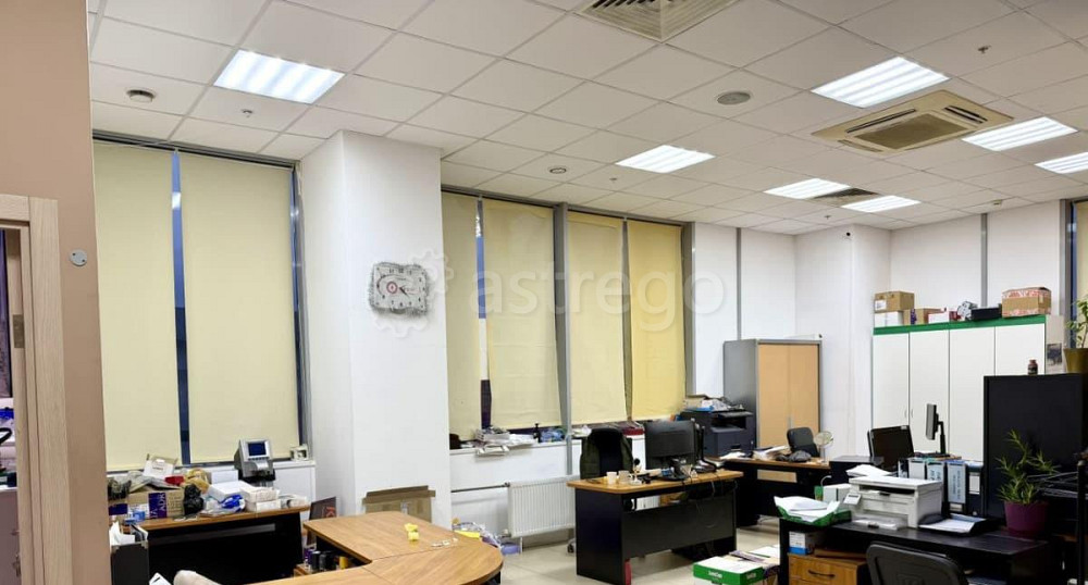 Офис, 104 м2 Красногорск - изображение 1