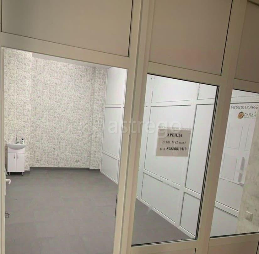 Свободного назначения, 18.5 м2 Майкоп - изображение 6