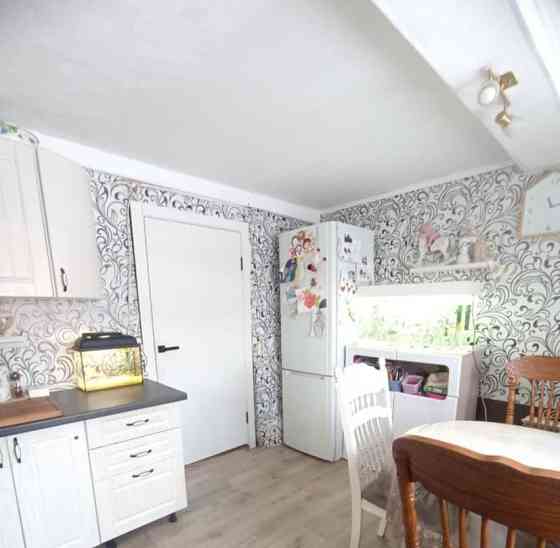 Коттедж, 86 м2, 4 сотки, 2 эт. Уфа