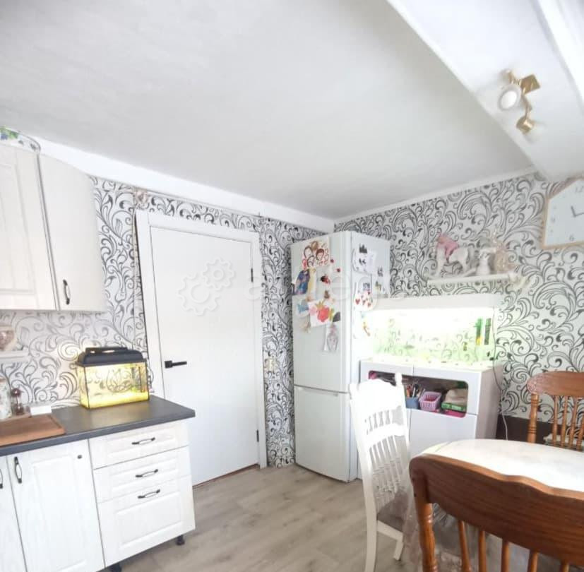 Коттедж, 86 м2, 4 сотки, 2 эт. Уфа - изображение 2