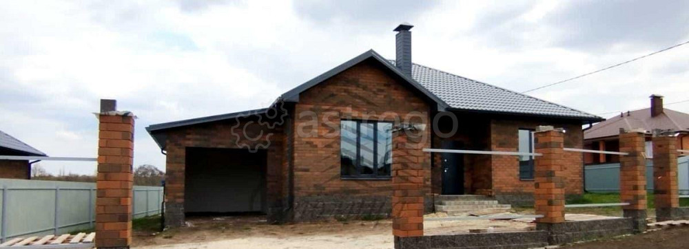 Дом, 95 м2, 11 соток, 1 эт. Дубовое - изображение 3