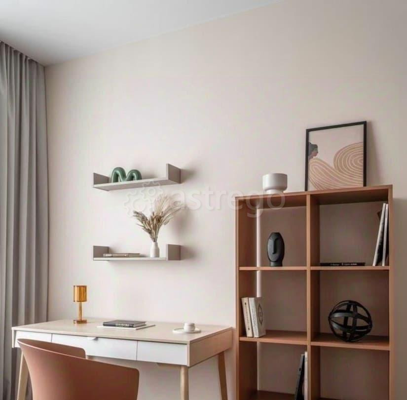4-комн. квартира, 75 м2, 5/22 эт. Москва - изображение 5