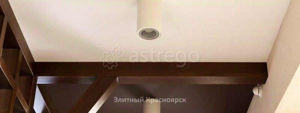 Коттедж, 480 м2, 10 соток Красноярск - изображение 2
