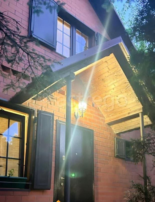 Дом, 70 м2, 16 соток, 2 эт. Чехов - изображение 3