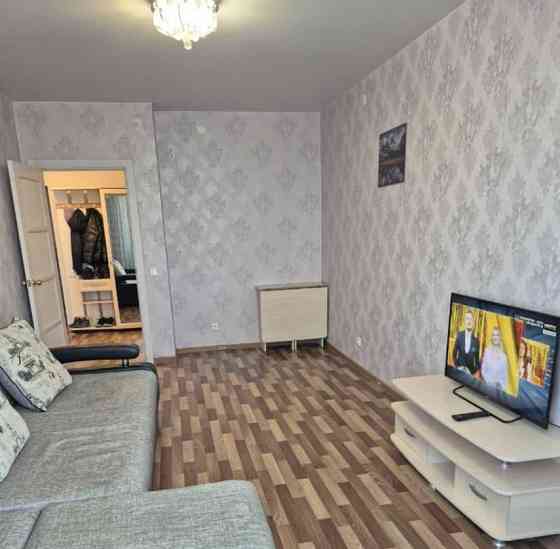 1-комн. квартира, 43.2 м2, 11/27 эт. Красноярск